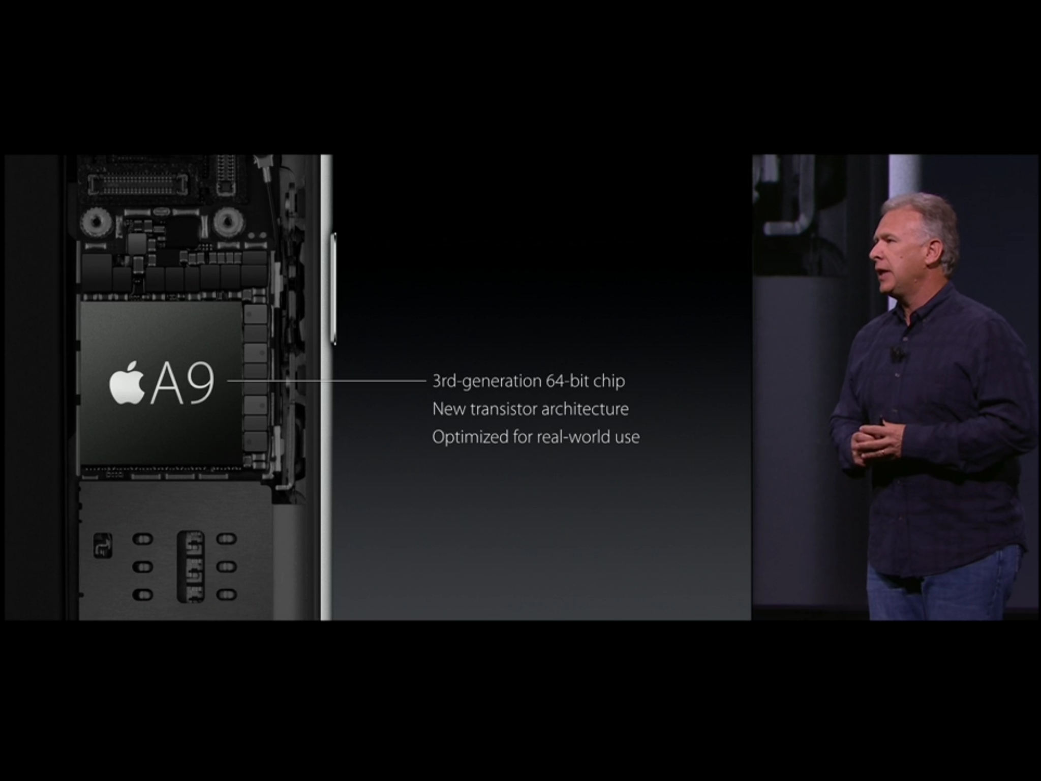 掌握每個時刻！ 2015 Apple 秋季新品發表會直播報導