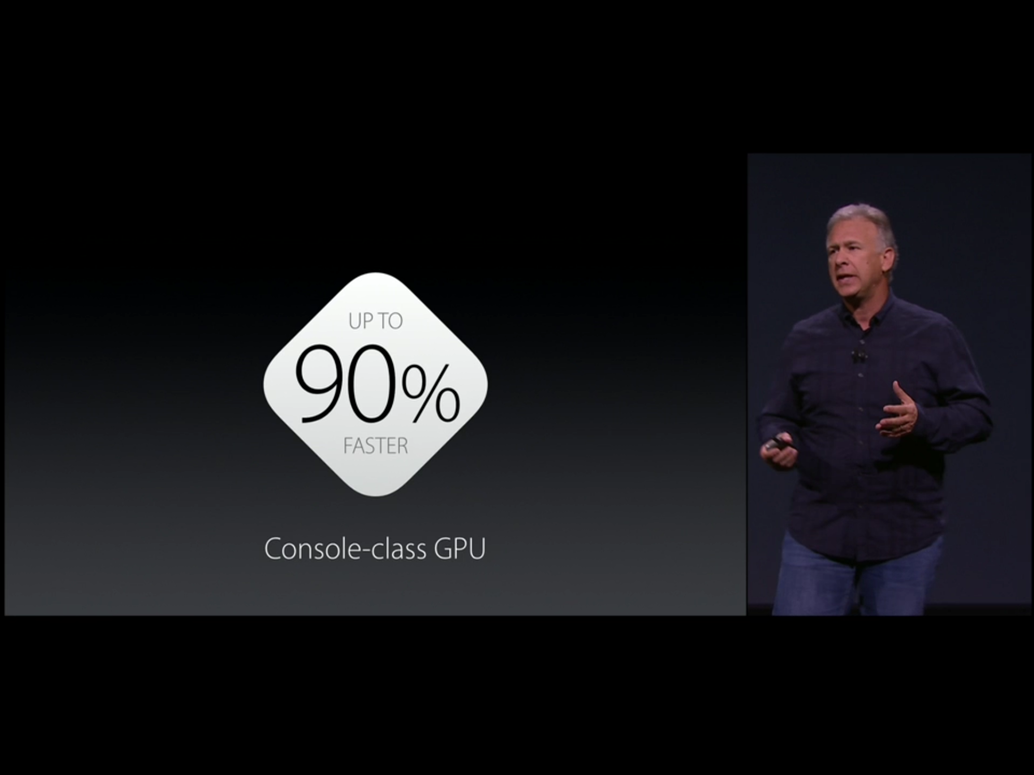 掌握每個時刻！ 2015 Apple 秋季新品發表會直播報導