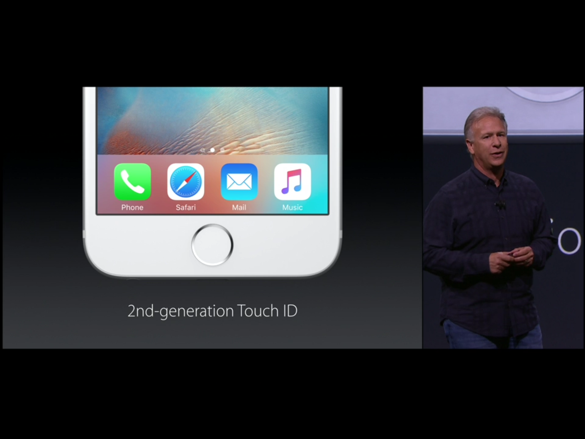 掌握每個時刻！ 2015 Apple 秋季新品發表會直播報導