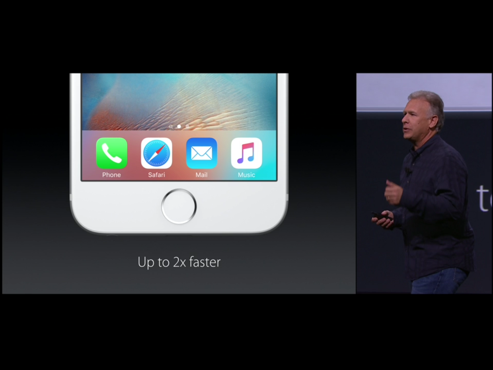 掌握每個時刻！ 2015 Apple 秋季新品發表會直播報導