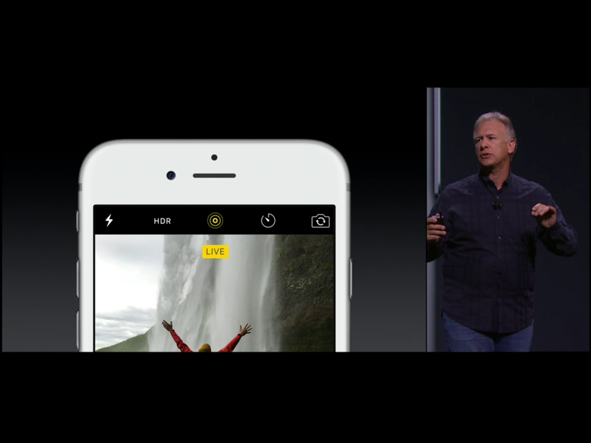 掌握每個時刻！ 2015 Apple 秋季新品發表會直播報導