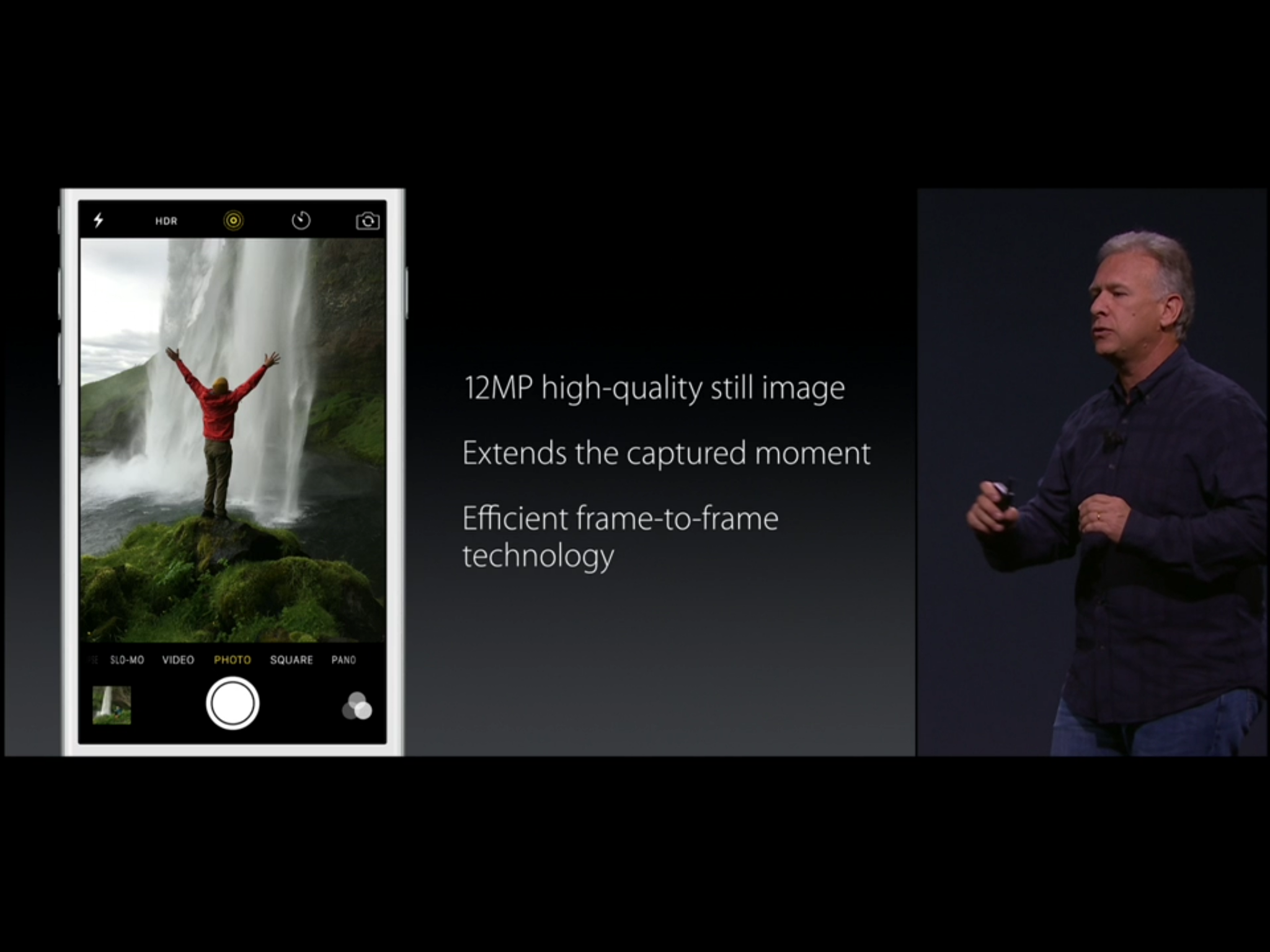 掌握每個時刻！ 2015 Apple 秋季新品發表會直播報導