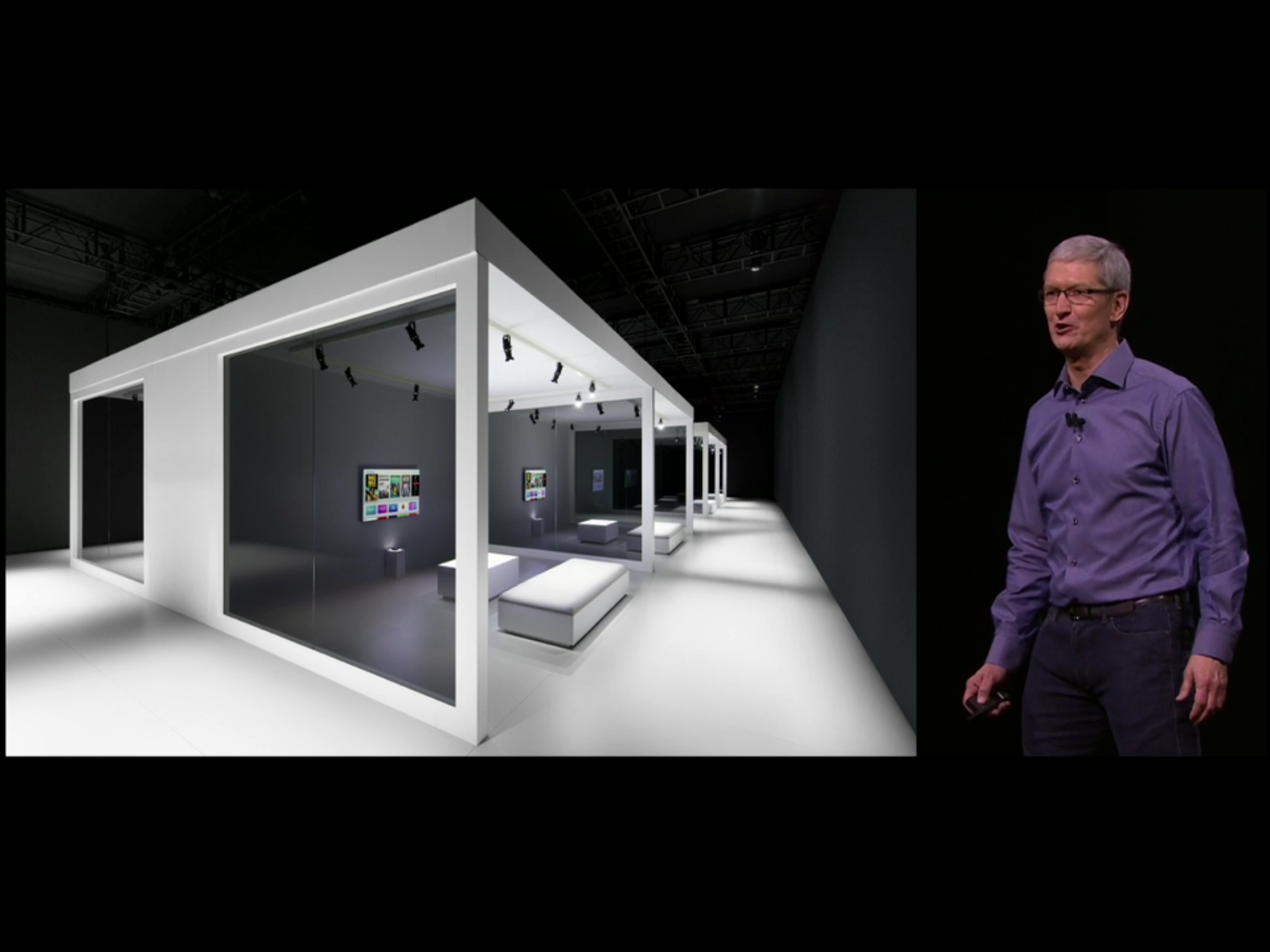 掌握每個時刻！ 2015 Apple 秋季新品發表會直播報導