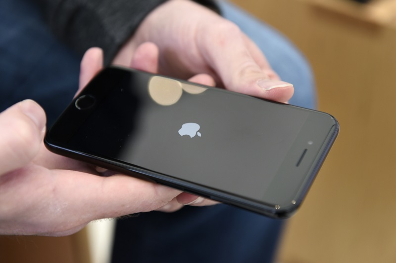 iPhone 8 新功能超强大！分析师：將引爆史上最大换机潮！