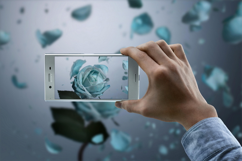 Xperia XZ Premium 與 XZs 差彆在哪？一張圖看懂！