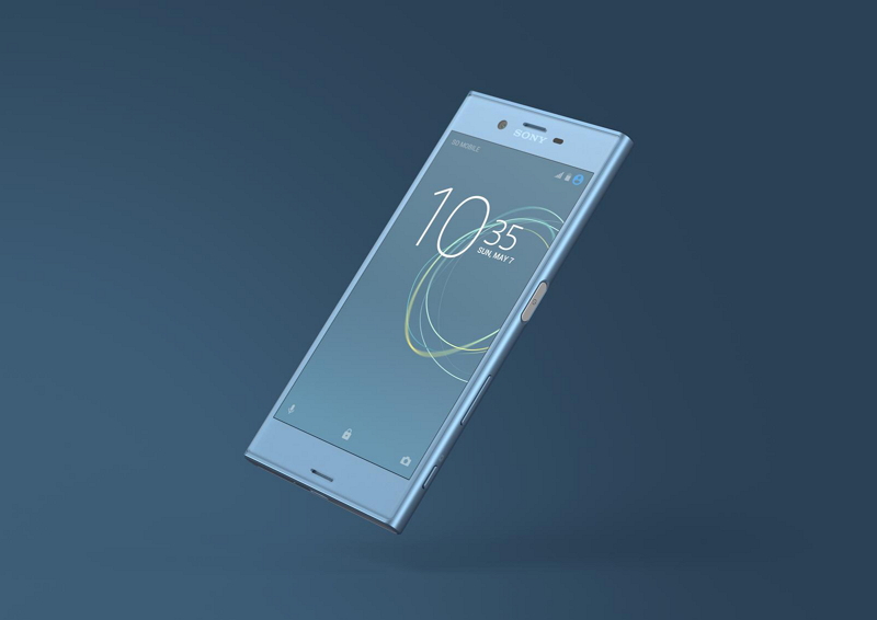 Xperia XZ Premium 與 XZs 差彆在哪？一張圖看懂！