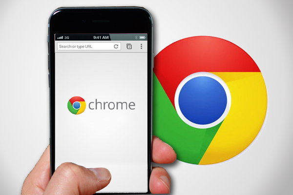 Chrome 分頁太耗電？Google 終於釋齣更新改善！