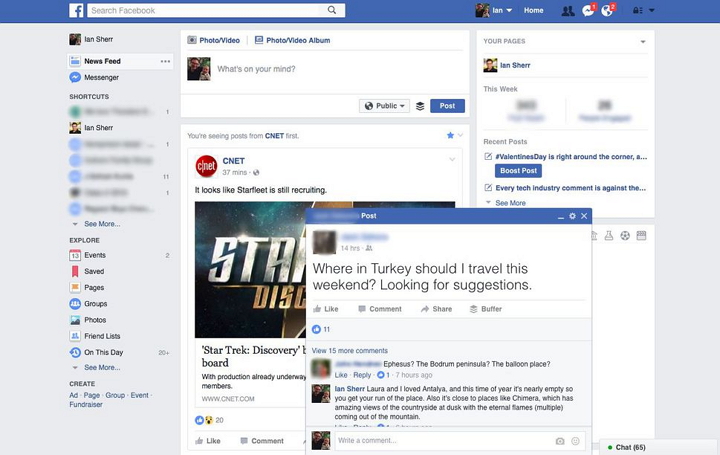 這些一定要會！Facebook 近期更新的 5 大好用功能一次看！
