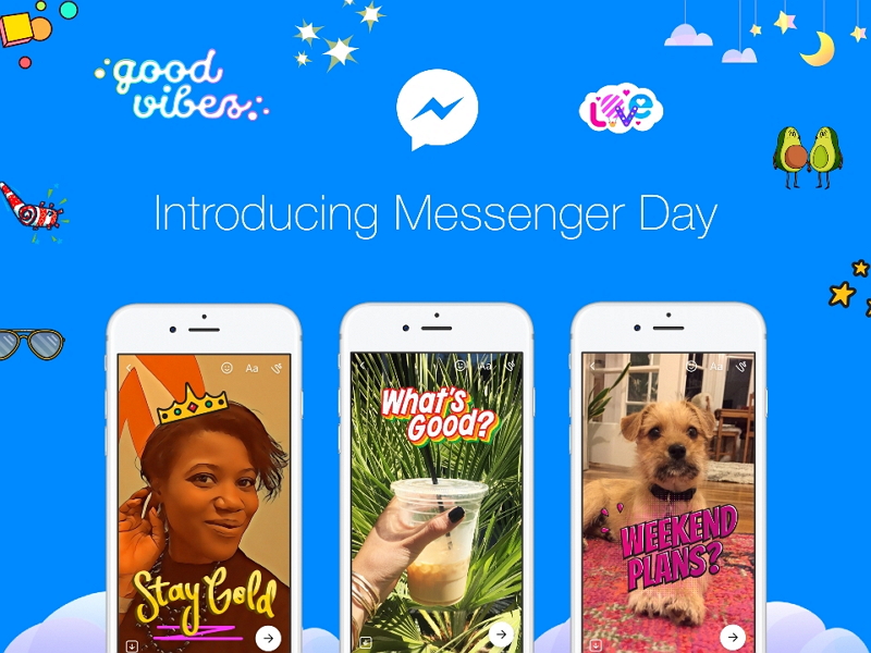 這些一定要會！Facebook 近期更新的 5 大好用功能一次看！