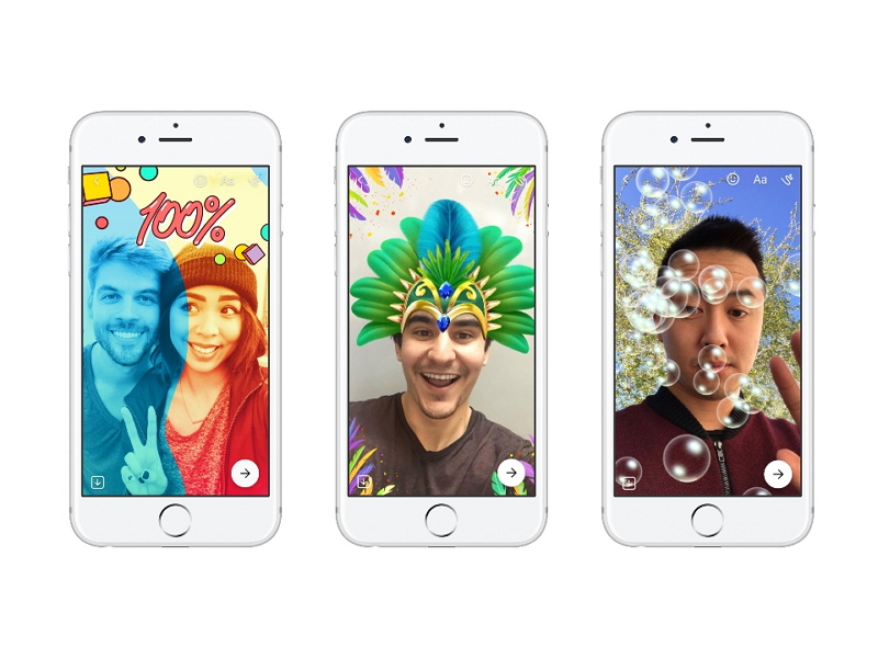 這些一定要會！Facebook 近期更新的 5 大好用功能一次看！