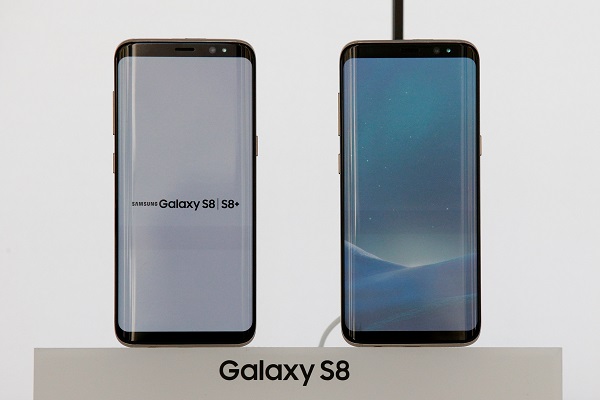有缺陷的旗艦手機？來看 Galaxy S8 沒進步的 4 項功能！