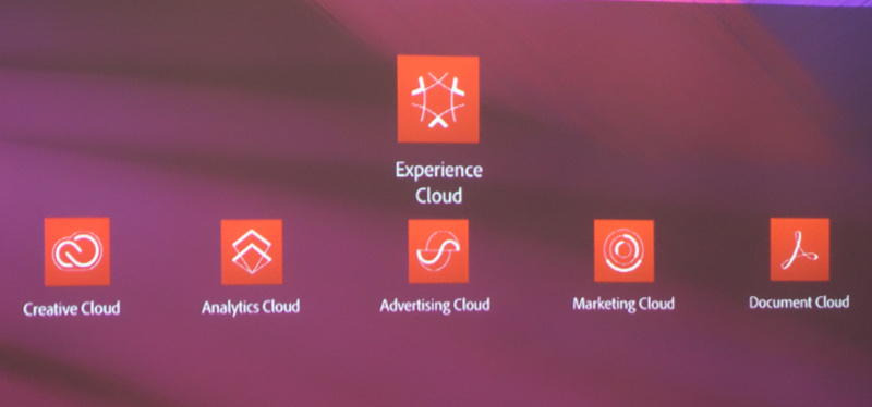 比 Google 還好用的分析工具，Adobe 詳解 Experience Cloud 優勢所在！