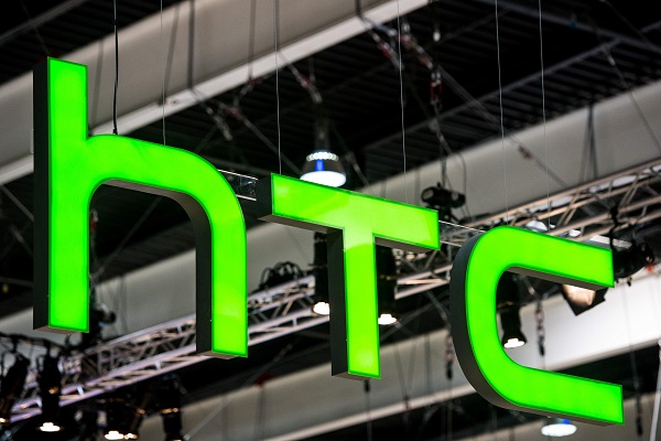 這是 HTC 的新産品，一個擁有中醫智慧的檢測儀！