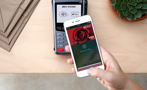 銀行高層很緊張？Apple Pay 下一步將布局匯款功能！