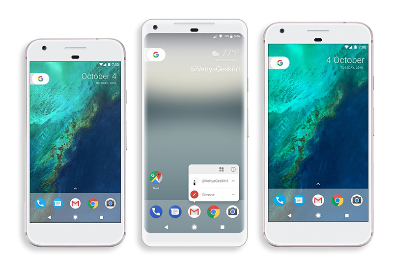 Google Pixel 2 近期上市！外媒預測：可能會有這 5 項改變