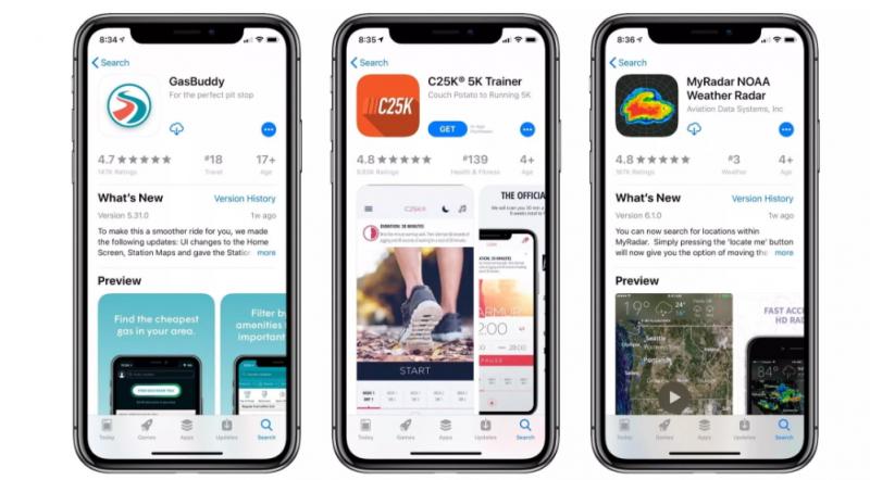 你也有下載嗎？24 款熱門 iOS App 驚爆會秘密收集用戶位置數據