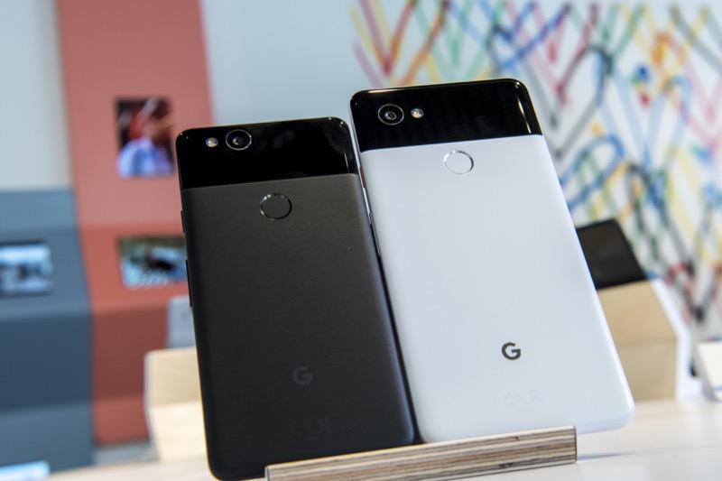Google Pixel 3 新配色渲染照流齣！傳「多功能」手機充電座將推齣