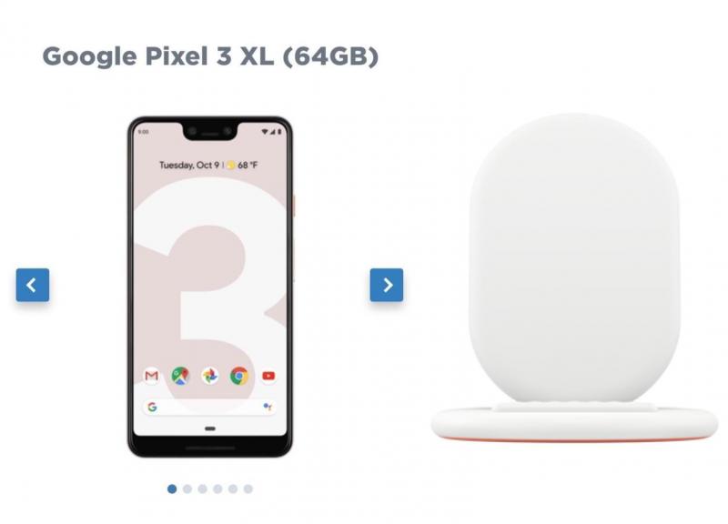 Google Pixel 3 定價、配色曝光！香港水貨商還先開箱上市…