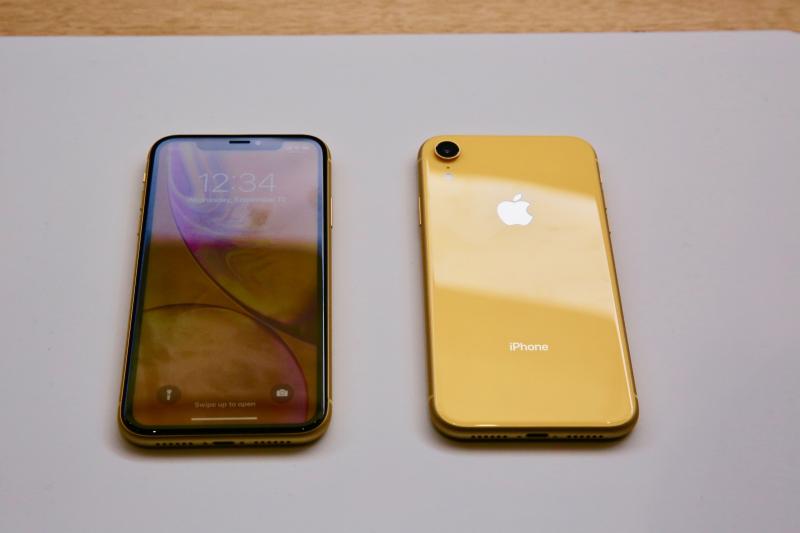 蘋果「親民版」iPhone XR 今 15:00 開放預購！4 項購機訊息該瞭解