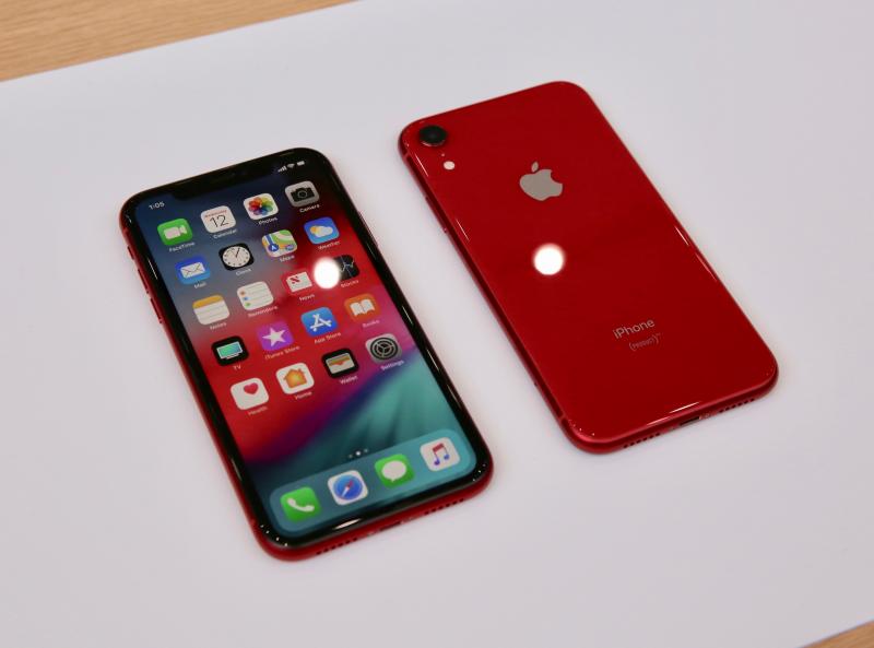 蘋果「親民版」iPhone XR 今 15:00 開放預購！4 項購機訊息該瞭解