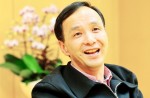 《TAIPEI TIMES 焦點》 Eric Chu puts hand up for KMT role