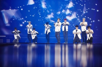 EXO三度來台開唱   票價不漲超佛心