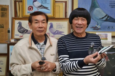 豬哥亮被爆出國深造仍瘋賭 友人這樣說... 豬哥亮被爆出國深造仍瘋賭 友人這樣說...