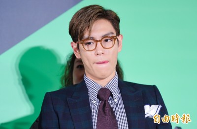 BIGBANG成員T.O.P吸食大麻 驗毛髮呈陽性