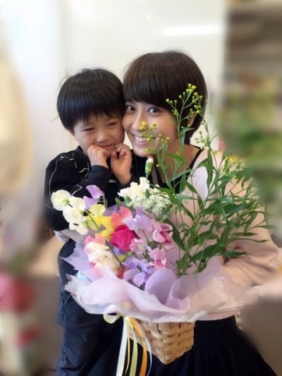 34歲美女主播小林麻央癌逝 遺憾未見4歲兒登台挑戰創舉 34歲美女主播小林麻央癌逝 遺憾未見4歲兒登台挑戰創舉