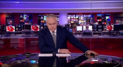(影音)BBC直播出包 主播呆坐鏡頭4分鐘全都錄 (影音)BBC直播出包 主播呆坐鏡頭4分鐘全都錄