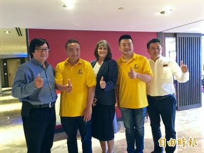 (影音)休士頓新玩趣 巴士旅遊帶您趴趴走 (影音)休士頓新玩趣 巴士旅遊帶您趴趴走