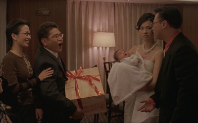 電影上映導演已逝 《一一》的日台「混血」身世有洋蔥 電影上映導演已逝 《一一》的日台「混血」身世有洋蔥