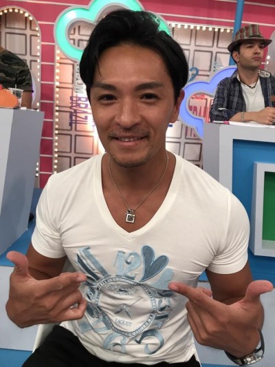 反年改鬧場毀滅世大運 日本退役國手夢多嘆:政治無關體育 反年改鬧場毀滅世大運 日本退役國手夢多嘆:政治無關體育
