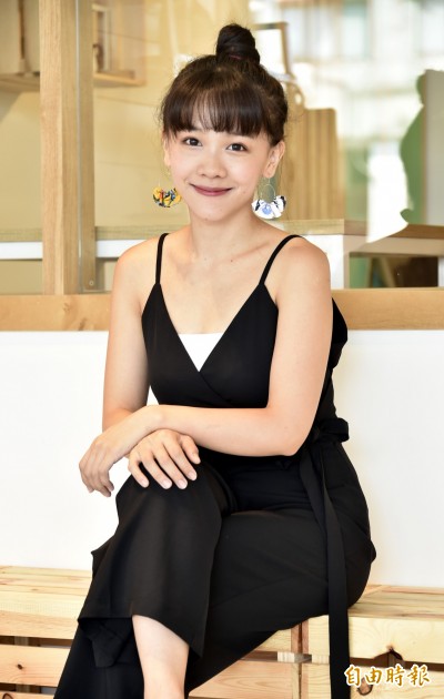 (專訪+影音)入圍金鐘女星曾遭副導處處刁難 「連呼吸也被罵」 (專訪+影音)入圍金鐘女星曾遭副導處處刁難 「連呼吸也被罵」
