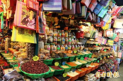 這款墨西哥特色零嘴 介紹給喜歡嘗鮮的旅人 這款墨西哥特色零嘴 介紹給喜歡嘗鮮的旅人