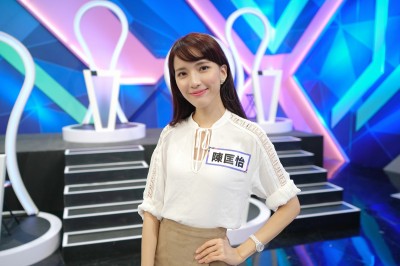 果真「最強美女學霸」!上節目贏走20萬獎金 果真「最強美女學霸」!上節目贏走20萬獎金