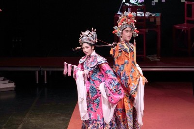 《女人孟》創意競演勝出 劇團盼邀演增加 《女人孟》創意競演勝出 劇團盼邀演增加