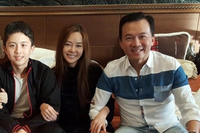 狄鶯獨子精神鑑定可致遣返 美不放人「對台灣公平嗎」 狄鶯獨子精神鑑定可致遣返 美不放人「對台灣公平嗎」