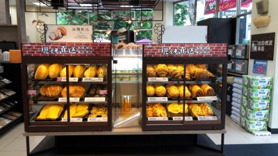 7-ELEVEN麵包多達80種 賣最好的四大天王是... 7-ELEVEN麵包多達80種 賣最好的四大天王是...
