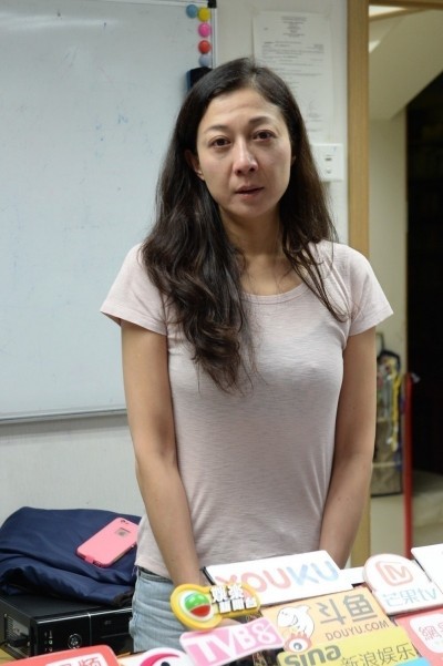 一早被問為何不死 吳綺莉心寒回嗆:放心遲早 一早被問為何不死 吳綺莉心寒回嗆:放心遲早