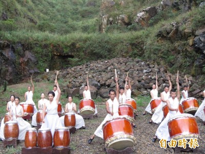 「石破天驚」的指控! 優人發道歉聲明承諾改善 「石破天驚」的指控! 優人發道歉聲明承諾改善