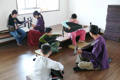 暑假不一樣 藝術兒童夏令營正夯 暑假不一樣 藝術兒童夏令營正夯