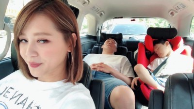 嚴立婷產後丟《一袋》主持棒 衛視回應... 嚴立婷產後丟《一袋》主持棒 衛視回應...