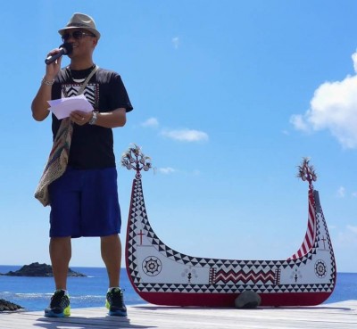 台灣的一部分 蘭嶼盼政府強化醫療設備 台灣的一部分 蘭嶼盼政府強化醫療設備