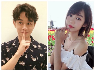 嫌張軒睿沒Guts戀情告吹 林明禎親上火線回應了 嫌張軒睿沒Guts戀情告吹 林明禎親上火線回應了