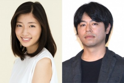 日本入圍奧斯卡最佳外語導演 和小12歲女星奉子成婚 日本入圍奧斯卡最佳外語導演 和小12歲女星奉子成婚