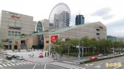 美麗華股東內鬥 大直影城恐無限期停業 美麗華股東內鬥 大直影城恐無限期停業
