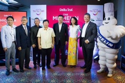 泰國全新2019米其林指南 美食景點擴大涵蓋曼谷、普吉與攀牙 泰國全新2019米其林指南 美食景點擴大涵蓋曼谷、普吉與攀牙