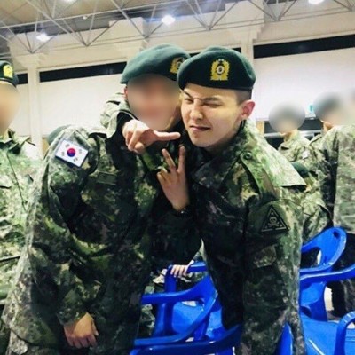 GD遭爆特權睡上校病房 南韓軍方急解釋... GD遭爆特權睡上校病房 南韓軍方急解釋...