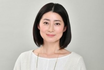 90年代日劇人氣花旦 息影25年復出拚演技 90年代日劇人氣花旦 息影25年復出拚演技